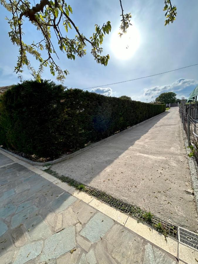 My Bright House Villa Afytos Dış mekan fotoğraf