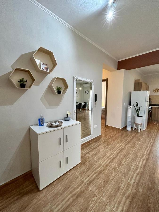 My Bright House Villa Afytos Dış mekan fotoğraf
