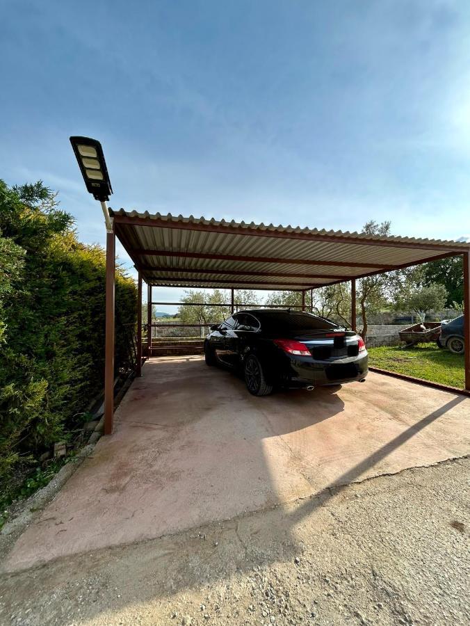 My Bright House Villa Afytos Dış mekan fotoğraf