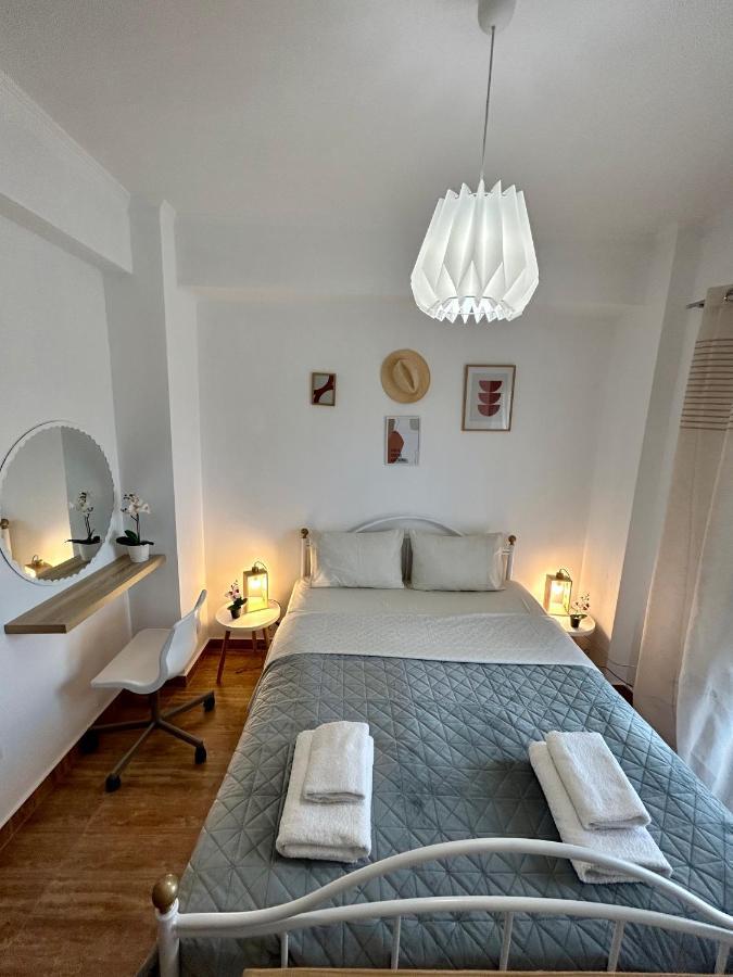 My Bright House Villa Afytos Dış mekan fotoğraf