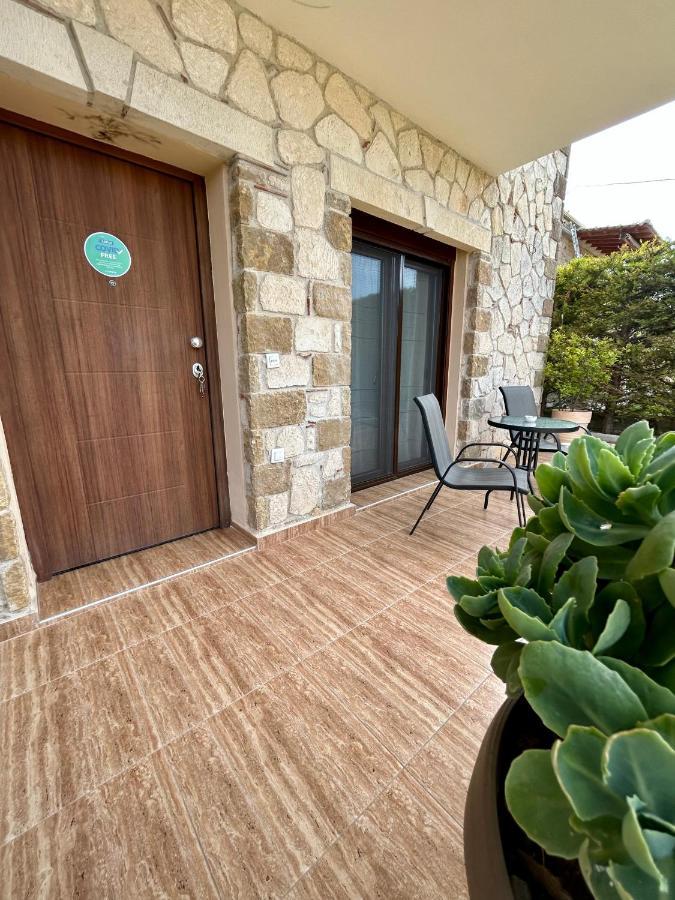 My Bright House Villa Afytos Dış mekan fotoğraf